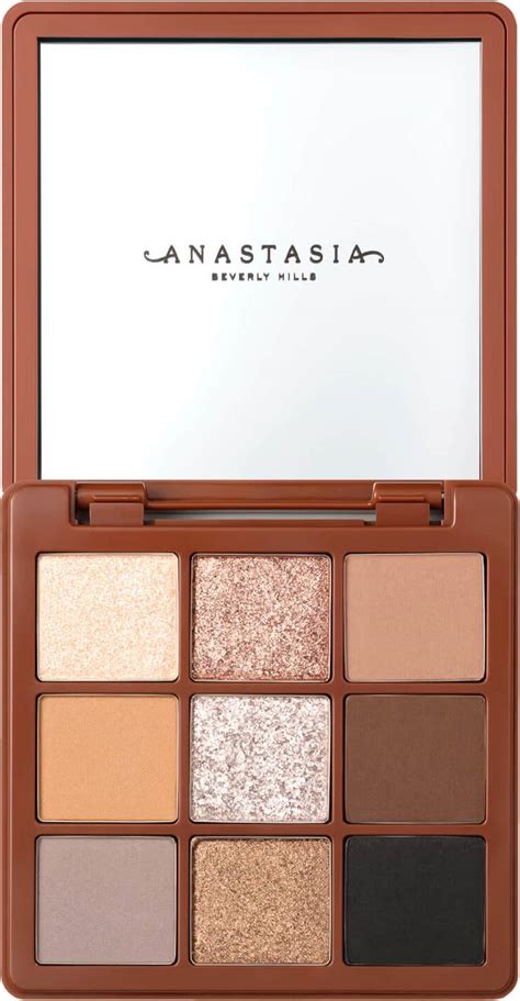 anastasia sultry palette price.